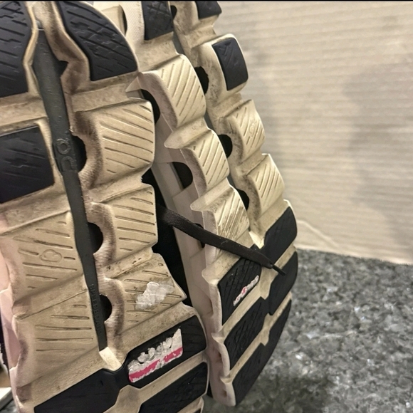 ON Cloudswift 3 Running men's sneakers Dark Blue & Black Men's Size 11 - Picture 7 of 7